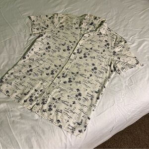 H&M Button Shirt